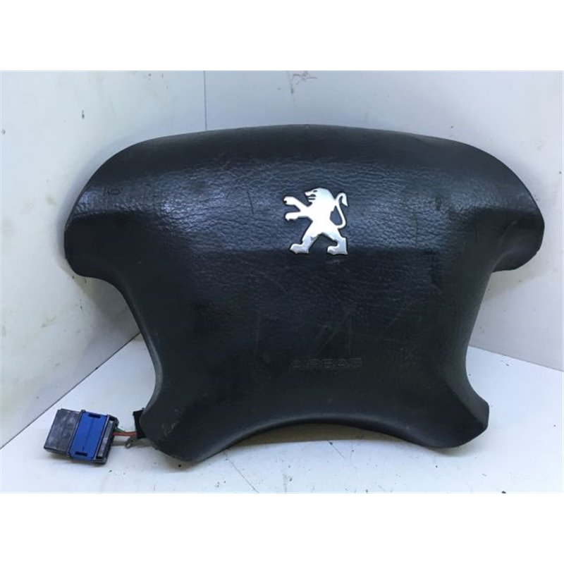 PEUGEOT 406 (8B) Kormánylégzsák