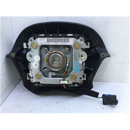 PEUGEOT 406 (8B) Kormánylégzsák