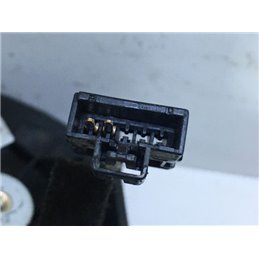 PEUGEOT 406 (8B) Kormánylégzsák