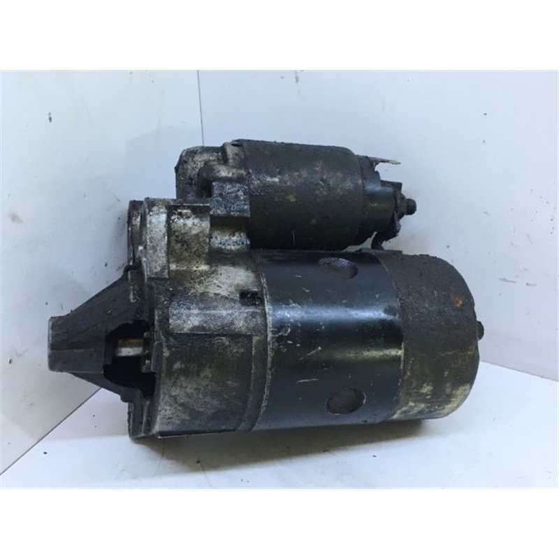 RENAULT CLIO II (BB0/1/2_, CB0/1/2_) Önindító