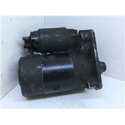 RENAULT CLIO II (BB0/1/2_, CB0/1/2_) Önindító