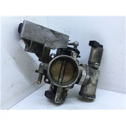 OPEL VECTRA B (36_) Fojtószelep (Mechanikus)