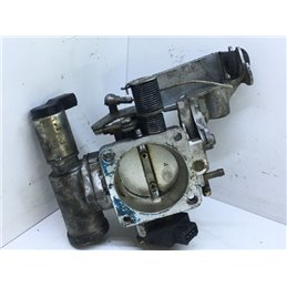 OPEL VECTRA B (36_) Fojtószelep (Mechanikus)