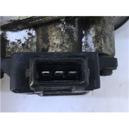 OPEL VECTRA B (36_) Fojtószelep (Mechanikus)