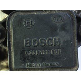 OPEL VECTRA B (36_) Fojtószelep (Mechanikus)