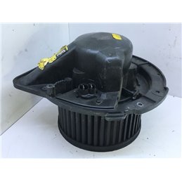 VW PASSAT Variant (3A5, 35I) Fűtőmotor (Nem klímás)