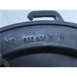 VW PASSAT Variant (3A5, 35I) Fűtőmotor (Nem klímás)