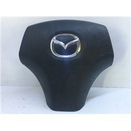 MAZDA 6 Hatchback (GG) Kormánylégzsák