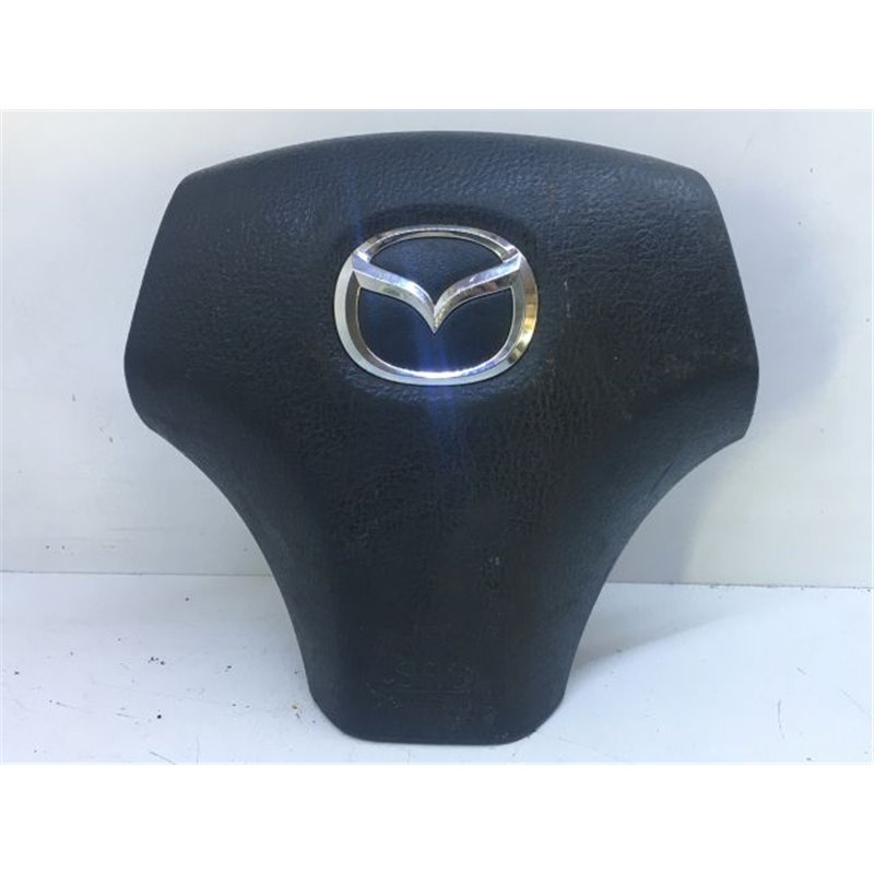 MAZDA 6 Hatchback (GG) Kormánylégzsák