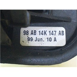 FORD FOCUS (DAW, DBW) Bal Multikormány Kapcsoló