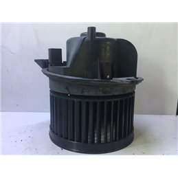 FORD FOCUS II (DA_) Fűtőmotor (Klímás)