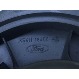 FORD FOCUS II (DA_) Fűtőmotor (Klímás)