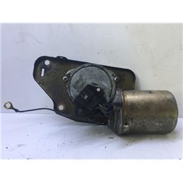 SUZUKI SWIFT II Ferdehátú (EA, MA) Első Ablaktörlő Motor