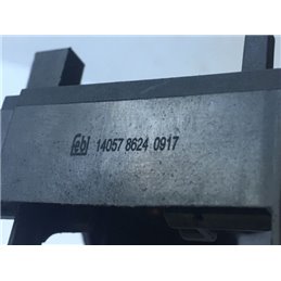 VW GOLF III (1H1) Jobb Kormánykapcsoló Ablaktörlő