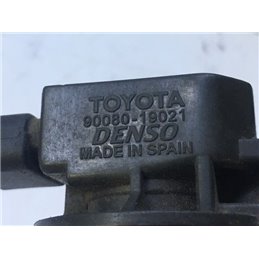 TOYOTA YARIS (SCP1_, NLP1_, NCP1_) Gyújtótrafó