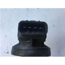 TOYOTA YARIS (SCP1_, NLP1_, NCP1_) Gyújtótrafó