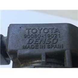 TOYOTA YARIS (SCP1_, NLP1_, NCP1_) Gyújtótrafó
