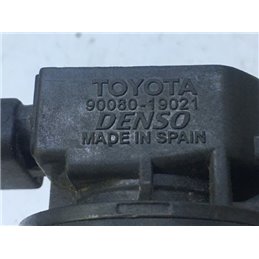 TOYOTA YARIS (SCP1_, NLP1_, NCP1_) Gyújtótrafó