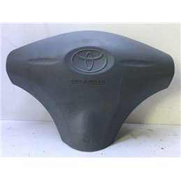 TOYOTA YARIS (SCP1_, NLP1_, NCP1_) Kormánylégzsák