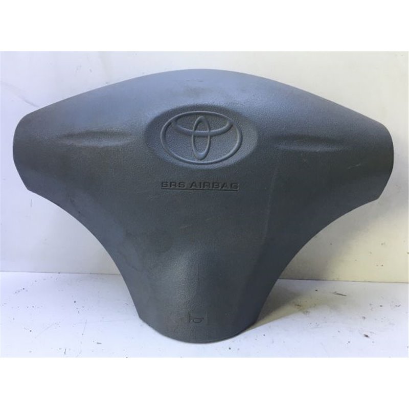 TOYOTA YARIS (SCP1_, NLP1_, NCP1_) Kormánylégzsák