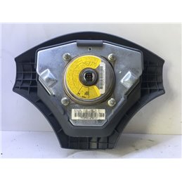 TOYOTA YARIS (SCP1_, NLP1_, NCP1_) Kormánylégzsák