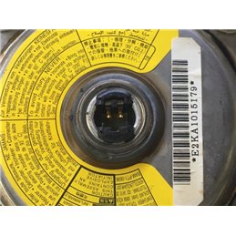 TOYOTA YARIS (SCP1_, NLP1_, NCP1_) Kormánylégzsák