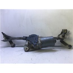TOYOTA YARIS (SCP1_, NLP1_, NCP1_) Első Ablaktörlő Szerkezet Motorral