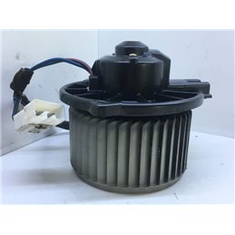 TOYOTA YARIS (SCP1_, NLP1_, NCP1_) Fűtőmotor (Nem klímás)