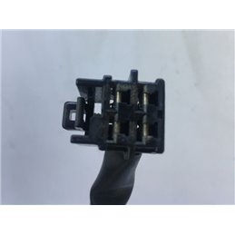 TOYOTA YARIS (SCP1_, NLP1_, NCP1_) Fűtőmotor (Nem klímás)