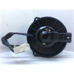 TOYOTA YARIS (SCP1_, NLP1_, NCP1_) Fűtőmotor (Nem klímás)