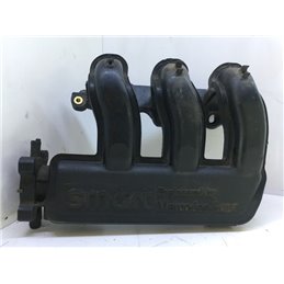 SMART CITY-COUPE (450) Szívósor