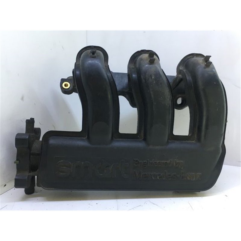 SMART CITY-COUPE (450) Szívósor