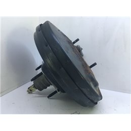 MAZDA 3 (BK) Fékrásegítő