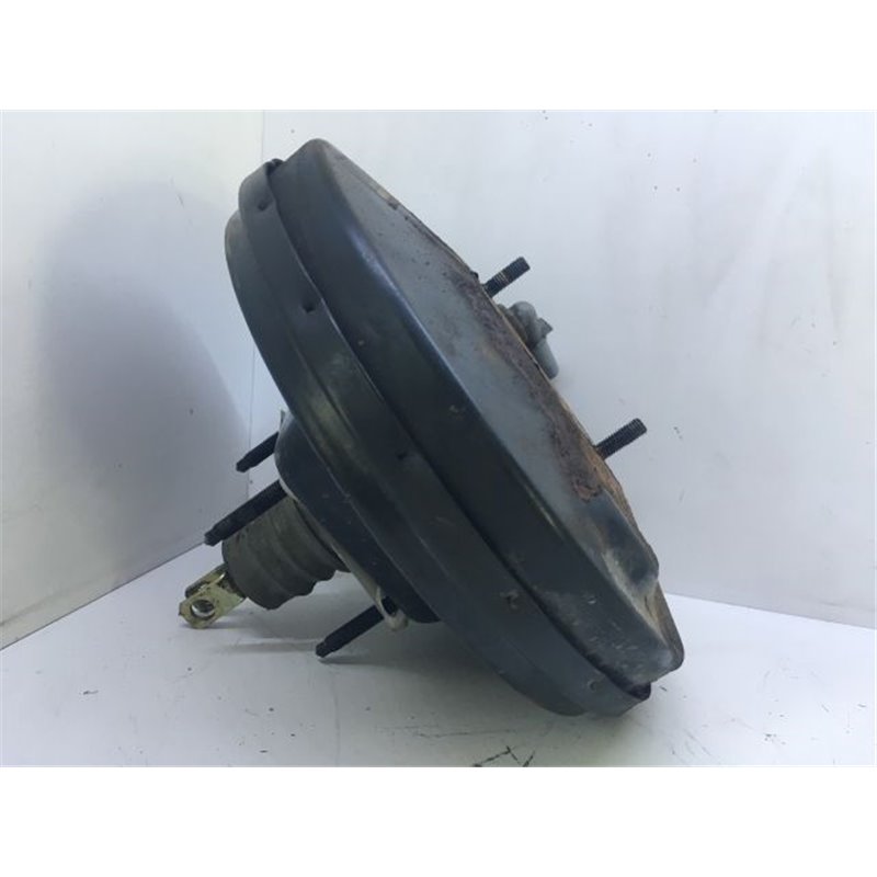 MAZDA 3 (BK) Fékrásegítő