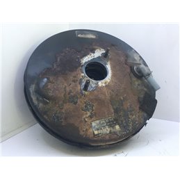 MAZDA 3 (BK) Fékrásegítő