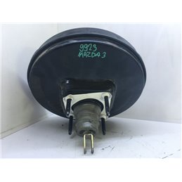 MAZDA 3 (BK) Fékrásegítő