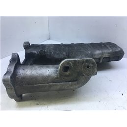 VW GOLF IV (1J1) Szívósor