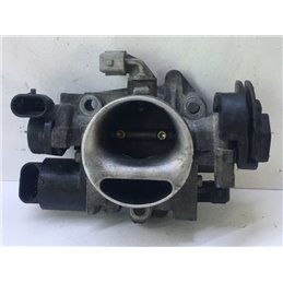 CITROËN C3 I (FC_) Fojtószelep (Mechanikus)