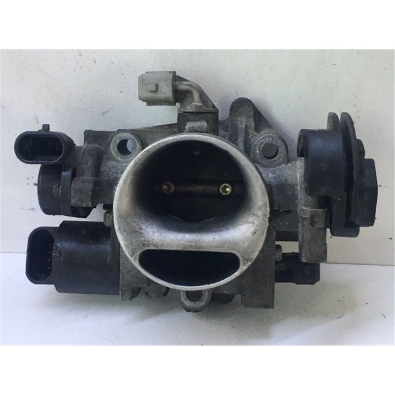 CITROËN C3 I (FC_) Fojtószelep (Mechanikus)
