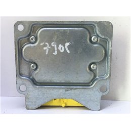 SEAT IBIZA IV (6J5) Légzsák Elektronika