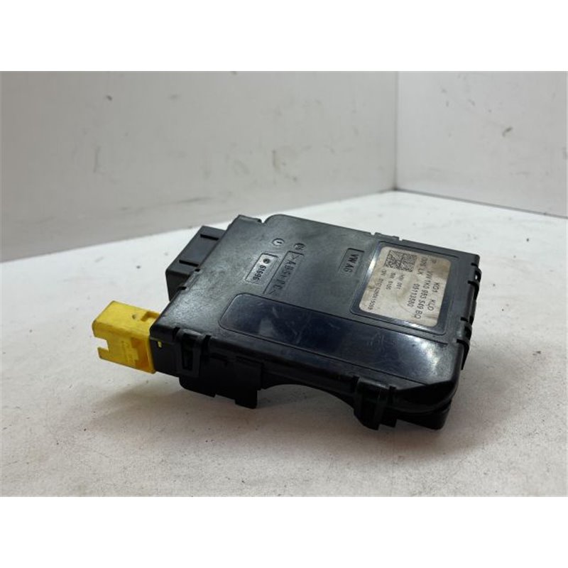 VW CADDY III Dobozos (2KA, 2KH, 2CA, 2CH) Kormányoszlop Vezérlő