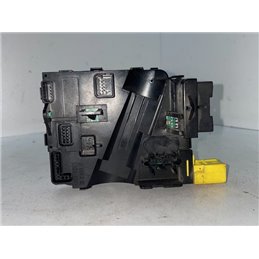 VW CADDY III Dobozos (2KA, 2KH, 2CA, 2CH) Kormányoszlop Vezérlő