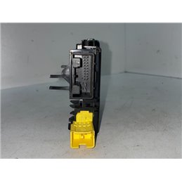 VW CADDY III Dobozos (2KA, 2KH, 2CA, 2CH) Kormányoszlop Vezérlő