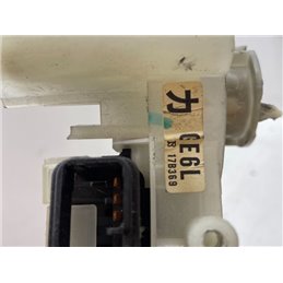 MAZDA 6 (GG) Komplett Kormánykapcsoló (Bajuszkapcsoló)