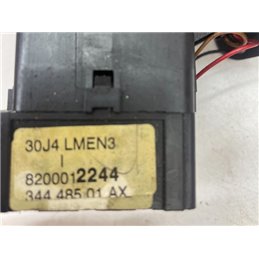 RENAULT ESPACE IV (JK0/1_) Bal Kormánykapcsoló Irányjelző