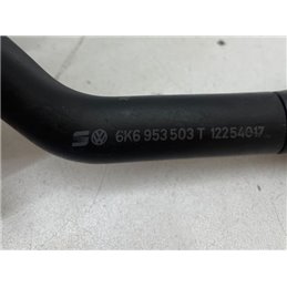 SEAT IBIZA II (6K1) Jobb Kormánykapcsoló Ablaktörlő