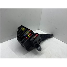 VW GOLF V (1K1) Biztosítéktábla Utastér