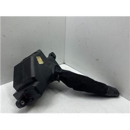 VW GOLF V (1K1) Biztosítéktábla Utastér