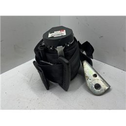 VW GOLF V (1K1) Bal hátsó Biztonsági Öv