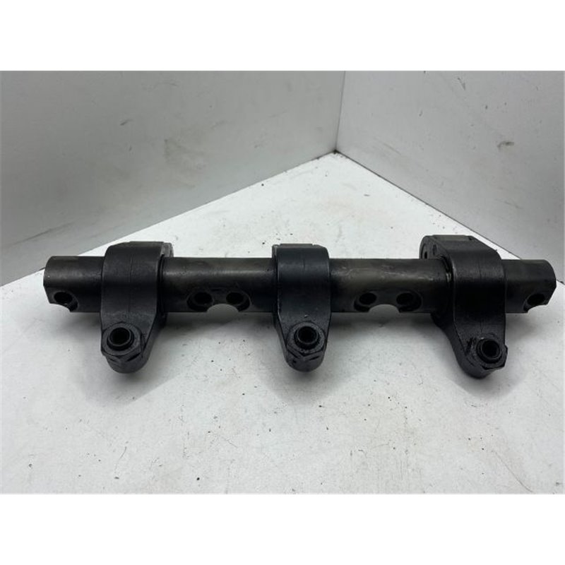 SKODA FABIA I (6Y2) PD Tengely